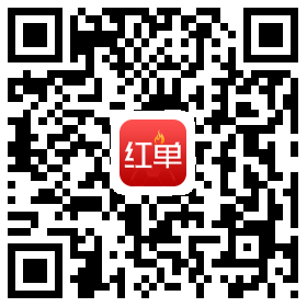 疯狂红单二维码